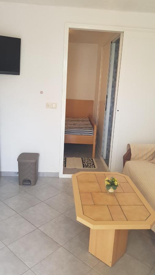 Apartment Simpatico Vir Exterior foto